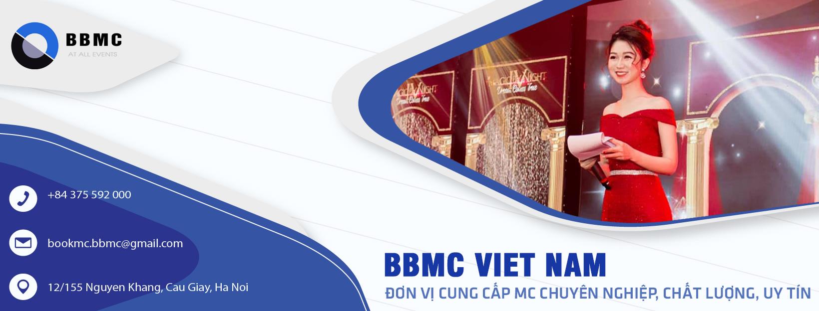 BBMC Việt Nam